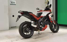 DUCATI MULTISTRADA 1200 S 2013 A302J