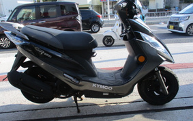 KYMCO GP125