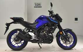 YAMAHA MT-03 ABS 2023 RH21J