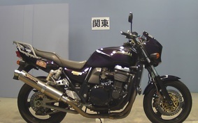 KAWASAKI ZRX1100 1997 ZRT10C