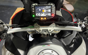 DUCATI ムルティストラーダ1260 2020 AC00A