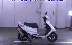 YAMAHA ｼﾞｮｸﾞ ZR-3 SA39J