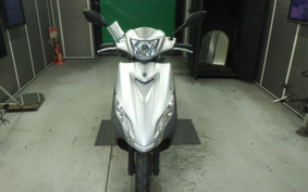 SUZUKI ADDRESS V125 DT11A