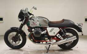 MOTO GUZZI V7 RACER 2013