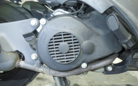 SUZUKI ADDRESS V125 CF4EA