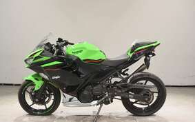 KAWASAKI NINJA 250 EX250P