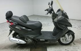 SYM RV125i LF12