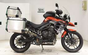 TRIUMPH TIGER 800 XR T 2015 RE17B8