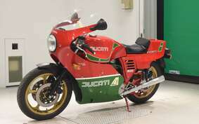 DUCATI 900MHR 1984 DM900R1