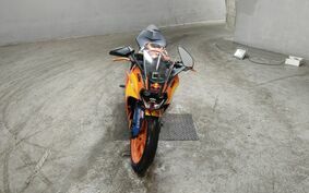 KTM 250 RC JYE