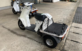 HONDA GYRO UP TA01