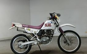 SUZUKI DJEBEL 200 (DR200SE) SH42A