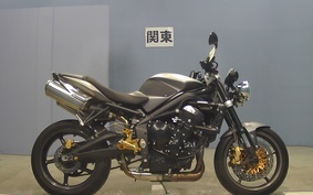 TRIUMPH STREET TRIPLE R MD4166