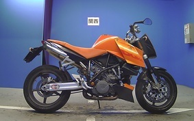 KTM 990 SUPER DUKE 2007 VD440