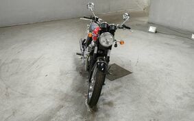 TRIUMPH BONNEVILLE T100 900 2008 J9157G