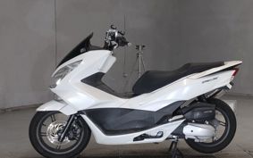 HONDA PCX125 JF56