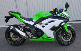 KAWASAKI Ninja 250 SE EX250L