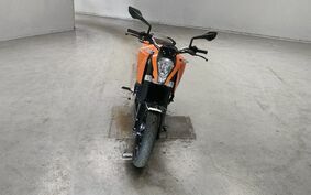 KTM 125 DUKE JGA