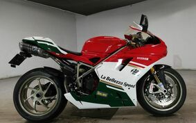 DUCATI 1198 S 2010 H704A