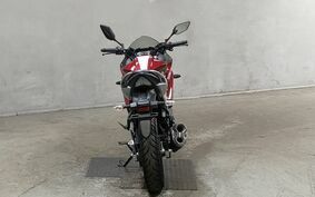 SUZUKI GIXXER 150 SF NG4BJ