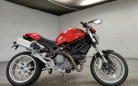 DUCATI MONSTER 1100 2010 M502A