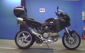 DUCATI MULTISTRADA 1000 DS 2007 A100A