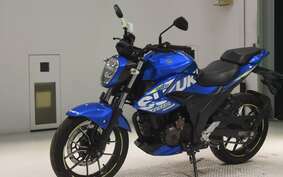 SUZUKI GIXXER 250 ED22B