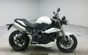 TRIUMPH SPEED TRIPLE 2011 PN105G