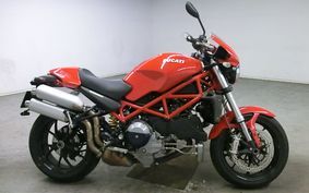 DUCATI MONSTER S4R 2007 M417A