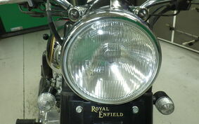 ROYAL ENFIELD CLASSIC 500 EFI 2013