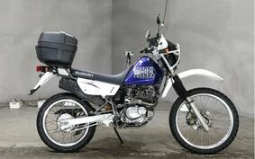 SUZUKI DJEBEL 200 (DR200SE) SH42A