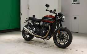 TRIUMPH SPEED TWIN 2020 AD85H4