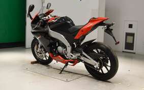 APRILIA RS4 50 TK00