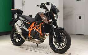 KTM 690 DUKE 2013 LDT40