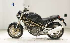 DUCATI MONSTER 900 2000