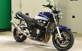 SUZUKI GSX1400 2007 GY71A