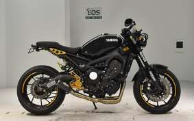 YAMAHA XSR900 2019 RN56J