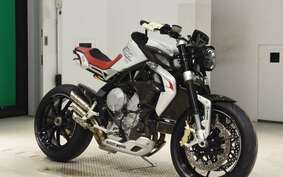 MV AGUSTA BRUTALE 800 DS 2014 B320