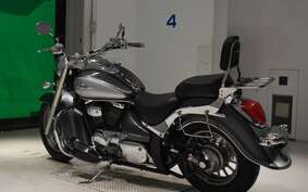 SUZUKI INTRUDER 400 Classic 2009 VK56A