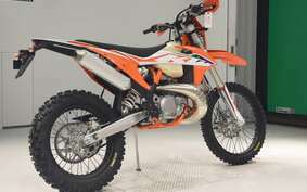 KTM 250 EXC