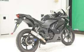 KAWASAKI NINJA 250R EX250K