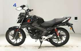 HONDA CBF125R