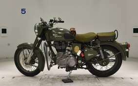 ROYAL ENFIELD CLASSIC 500 EFI 2011