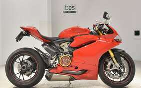 DUCATI 1299 PANIGALE S 2016 H905J