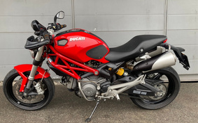 DUCATI MONSTER 696 2013 M500A