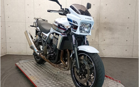 KAWASAKI ZRX1200 DAEG 2012 ZRT20D