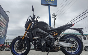 YAMAHA MT-09 1988 RN69J