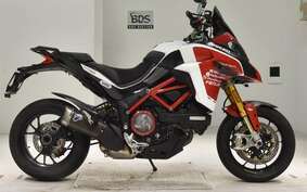 DUCATI MULTISTRADA1260 2019