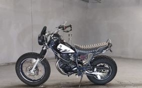 YAMAHA TW225 DG09J