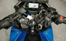 SUZUKI GIXXER 150 SF 不明